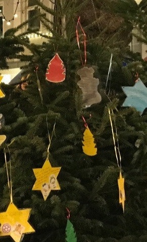 Kinderwünsche werden wahr
