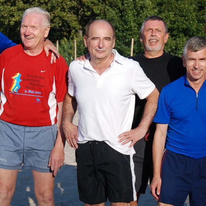 Seniorensport-Akademie
