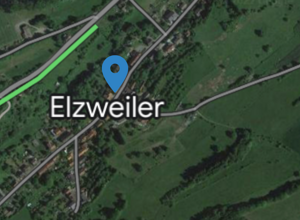 Ein Defibrillator für Elzweiler