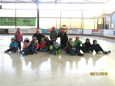 Partnerbild - Kindergärten