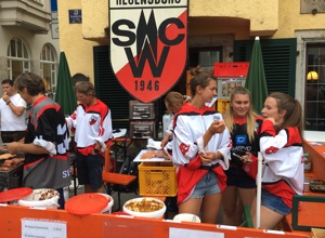 Eishockey für alle!