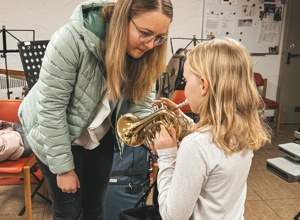 Stärkung der Jugendarbeit - neue Instrumente für die Ausbildung