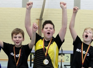 Wir bewegen Sundern - Sport im Kindergarten