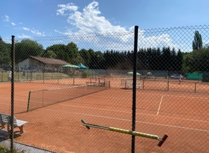 Photovoltaikanlage Tennisverein Westerburg
