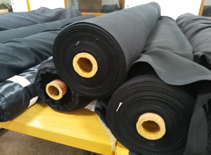 Kinderhäser für die Küken der Tanzlaubkräha