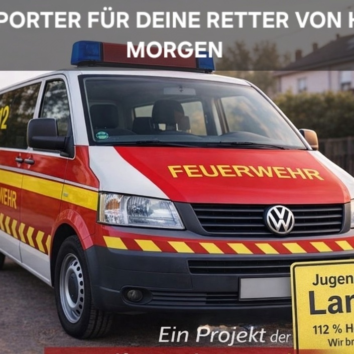 Zusammen ankommen