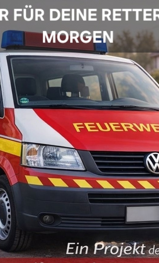 Zusammen ankommen