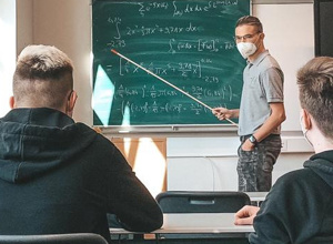 Schlaue Eule - Nachhilfe von Schülern für Schüler!