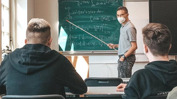 Große Ansicht vom Video