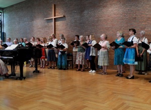 Schönes Licht für besondere Anlässe • Beleuchtungssystem