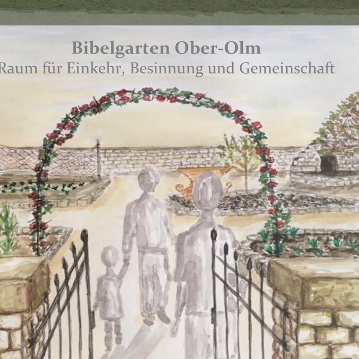 Bibelgarten