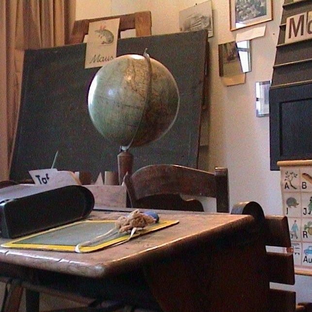 Erhalt und Neukonzeption des Randeckmuseums (Museumspädagogik)