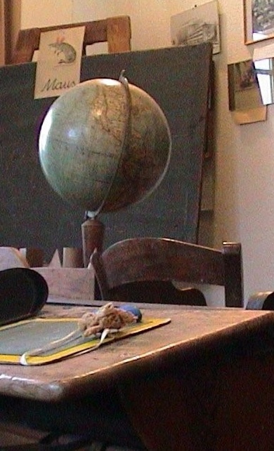 Erhalt und Neukonzeption des Randeckmuseums (Museumspädagogik)
