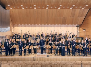 Video - LBO goes Korea