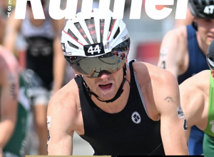 Wettkampfkleidung Triathlon Bundesliga
