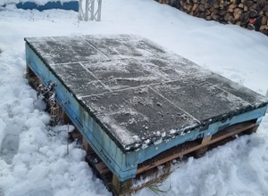 SBU-Moderner Fünfkampf - gemeinsam zum neuen Hindernisparcours!