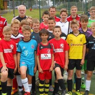 Neuer Kunstrasen für Westönnen!