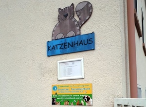 Katzenhaus Oberwürzbach