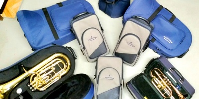 Musikklasse Grundschule Bruchhausen