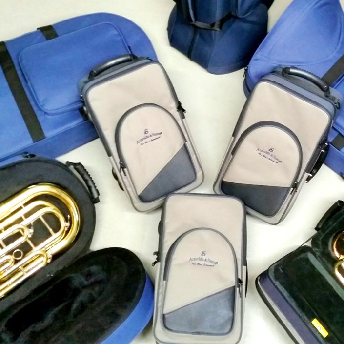 Musikklasse Grundschule Bruchhausen