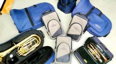 Musikklasse Grundschule Bruchhausen
