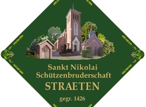 Neue Schützenfahne zum Dekanatsschützenfest