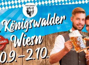 Video - 11. Königswalder Wiesn