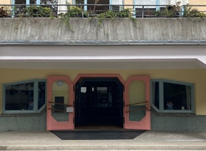 Turnhallenrettung in Schwabing