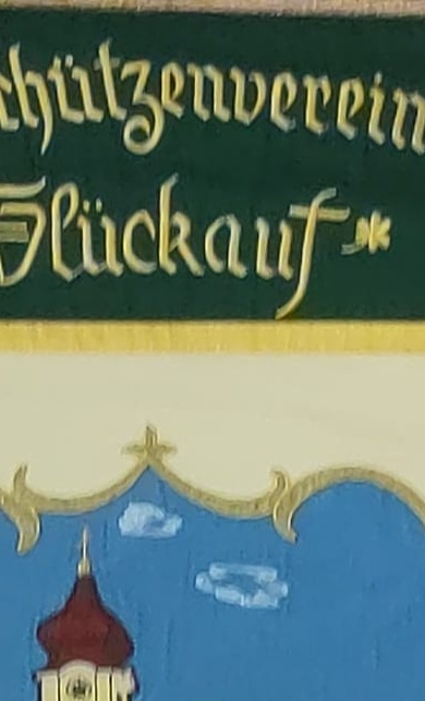 Neue Schießstände Schützenverein Glück Auf Sigmertshausen