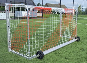 Fußballtore für den Kinderfussball