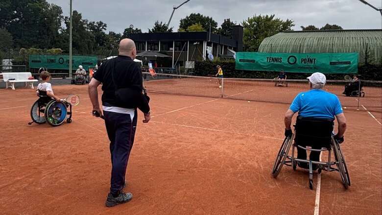 Große Ansicht vom Video