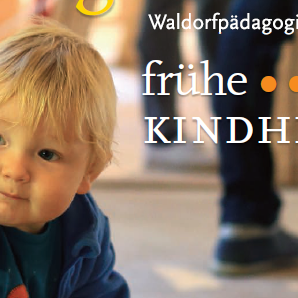 Anschub für eine Elternzeitschrift in Waldorfkindergärten