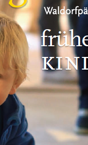 Anschub für eine Elternzeitschrift in Waldorfkindergärten