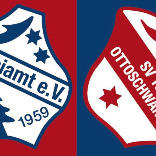 Ausstattung aller Jugendmannschaften mit Trainingsanzügen
