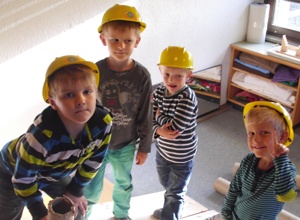 Video - Aktion Baustelle