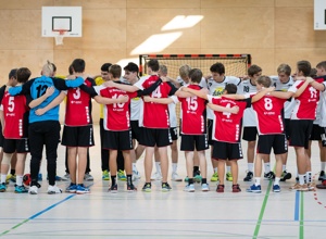 Trainingsdummys SG Maulburg-Steinen