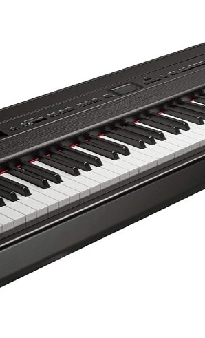 Hier spielt die Musik
