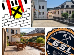 Outdoor Oase: Stilvolle Terrassenmöblierung für jeden Anlass