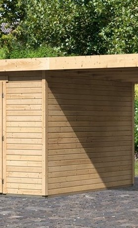Neues Kuchenhaus für Tierheim Homburg