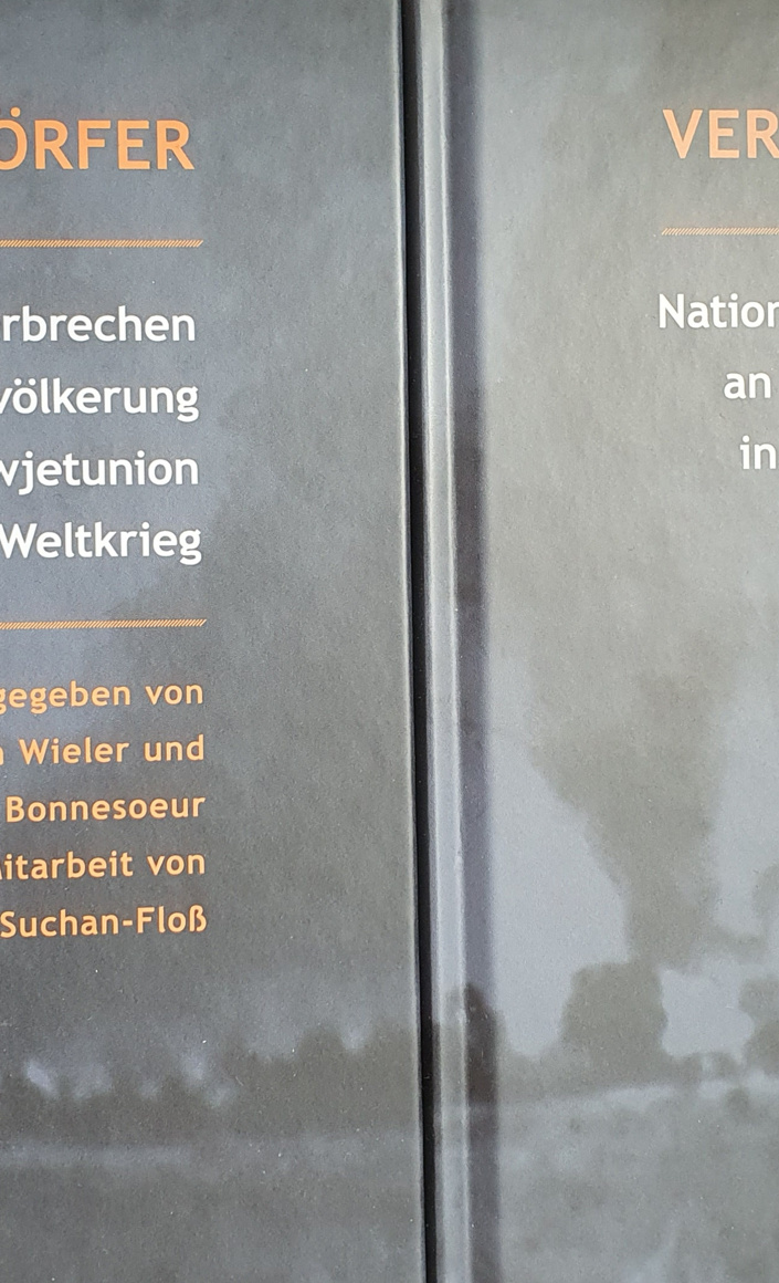 Veranstaltungsreihe - Osteuropa im Blick