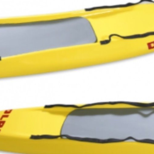 Rettungsbrett für DLRG