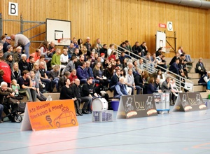 Auswärtsspiel gegen Covid19