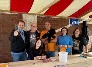 Das 25. Galgenbergfestival! Jetzt brauchen wir Eure Unterstützung!!