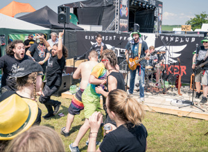 Rock den Acker - Open Air 2020