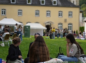 Nacht des Heiligtums