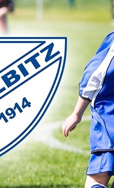 Jugendfußballcamp
