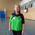 Veronika Reichert