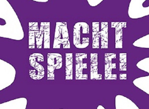 Video - Macht Spiele