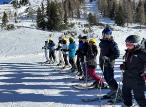 JAG Skifreizeit Stufe 8 2023/24