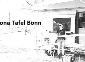 CoTaBo - Corona Tafel Bonn